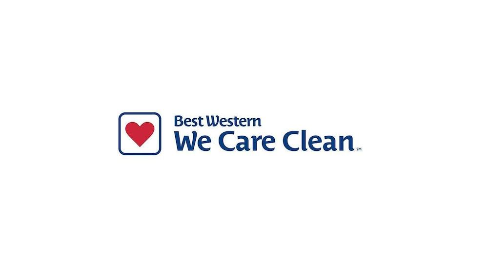 Best Western Plus New Cumberland Exteriér fotografie